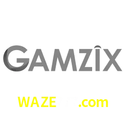 Gamzix